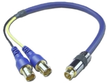 Fiber optic solutions